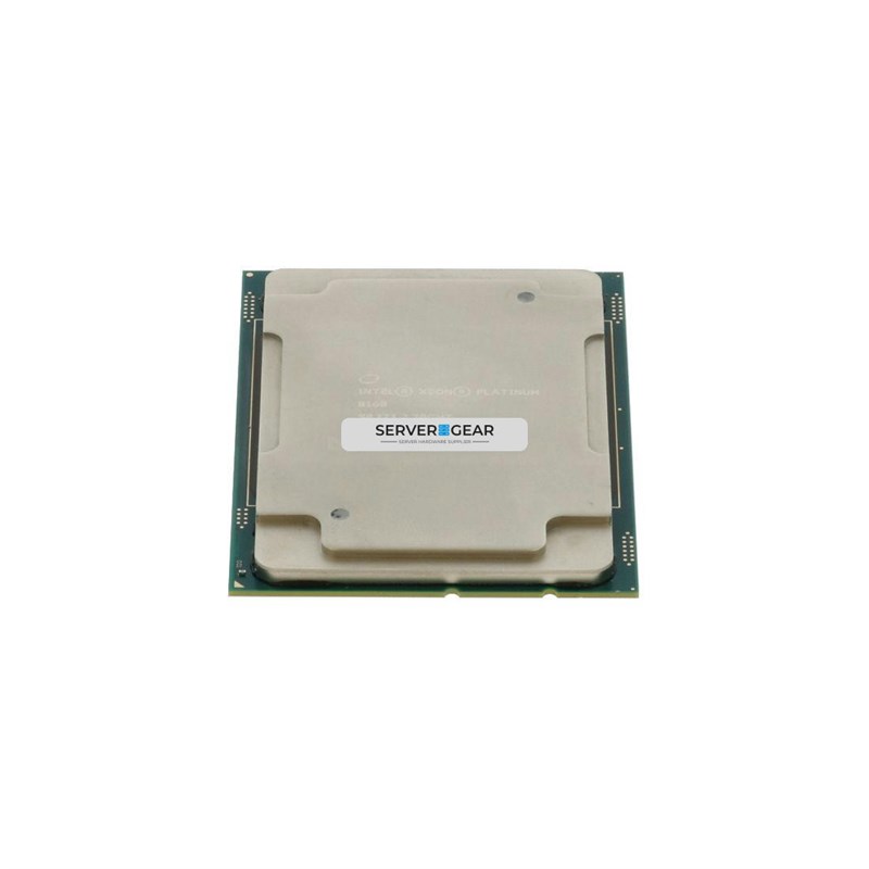 UCS-CPU-8168 Процессор - фото 322269
