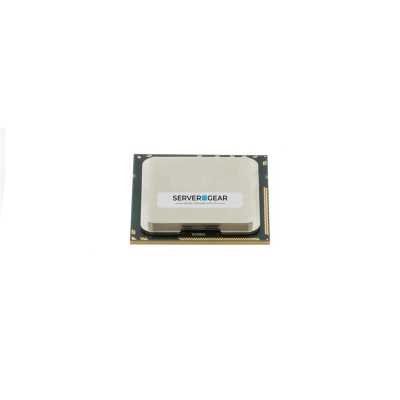 638136-001 Процессор HP X5690 (3.46GHz 6C) CPU - фото 322473