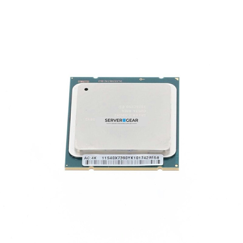 712726-B21 Процессор HP E5-2650v2 (2.60GHz 8C) DL360p G8 CPU Kit 712726-B21 - фото 322479