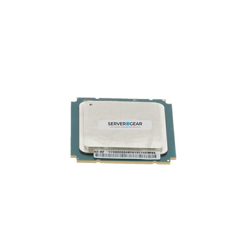 712771-B21 Процессор HP E5-2695v2 (2.40GHz 12C) DL360p G8 CPU Kit Cache 1866MHz 115W 712771-B21 - фото 322483