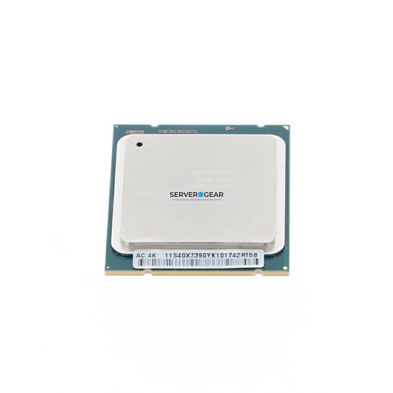 715218-B21 Процессор HP E5-2650v2 (2.60GHz 8C) DL380 G8 CPU Kit - фото 322485