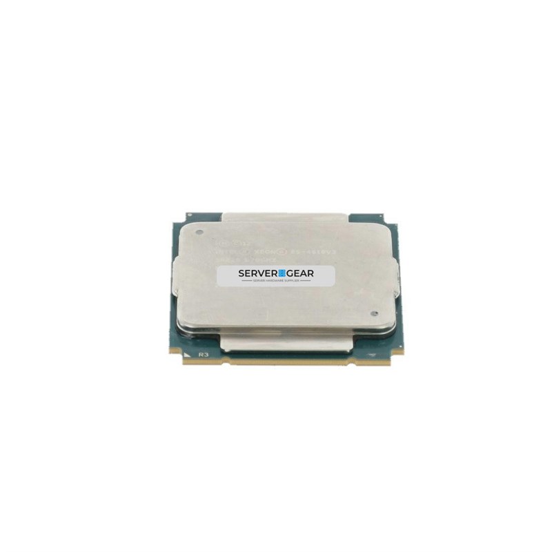 742704-B21 Процессор HP E5-4610v3 (1.7Ghz 10C) DL560 G9 CPU Kit 742704-B21 - фото 322507