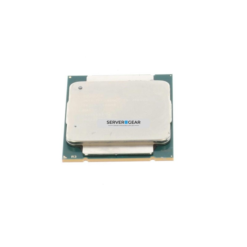 765521-B21 Процессор HP E5-2603v3 (1.60GHz 6C) DL80 G9 CPU Kit 765521-B21 - фото 322519