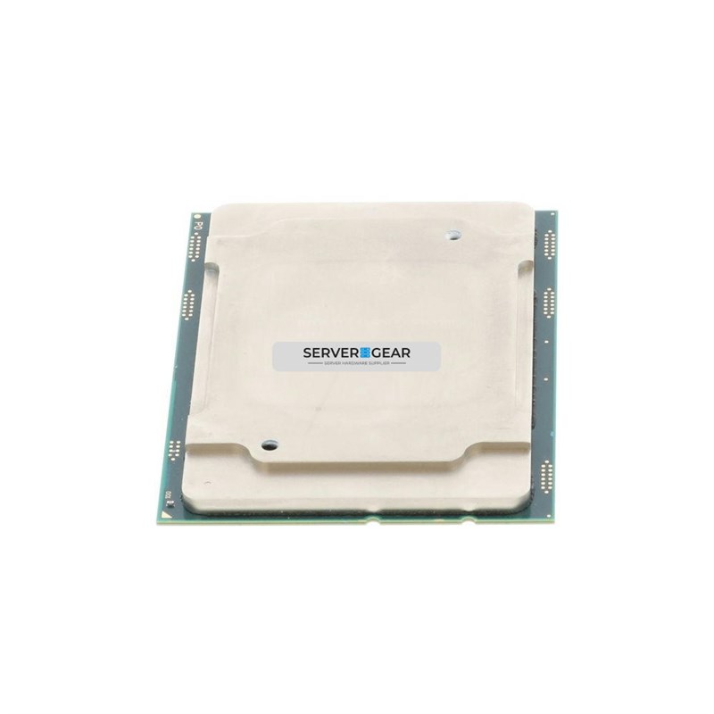 826846-B21 Процессор HP Silver 4110 (2.10 GHz 8C) DL380 G10 CPU Kit 2.1GHz Processor Option Kit 826846-B21 - фото 322583