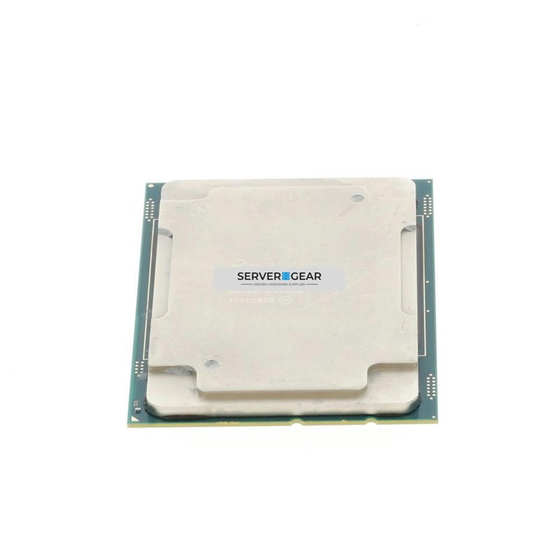 826872-B21 Процессор HP Gold 6134 (3.2GHz 8C) DL380 G10 CPU Kit - фото 322599