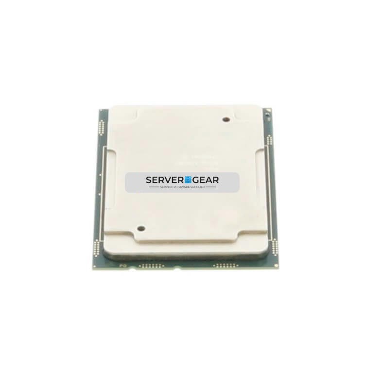 870970-B21 Процессор HP Gold 6154 (3.0GHz -18C) DL360 G10 CPU Kit 870970-B21 - фото 322649