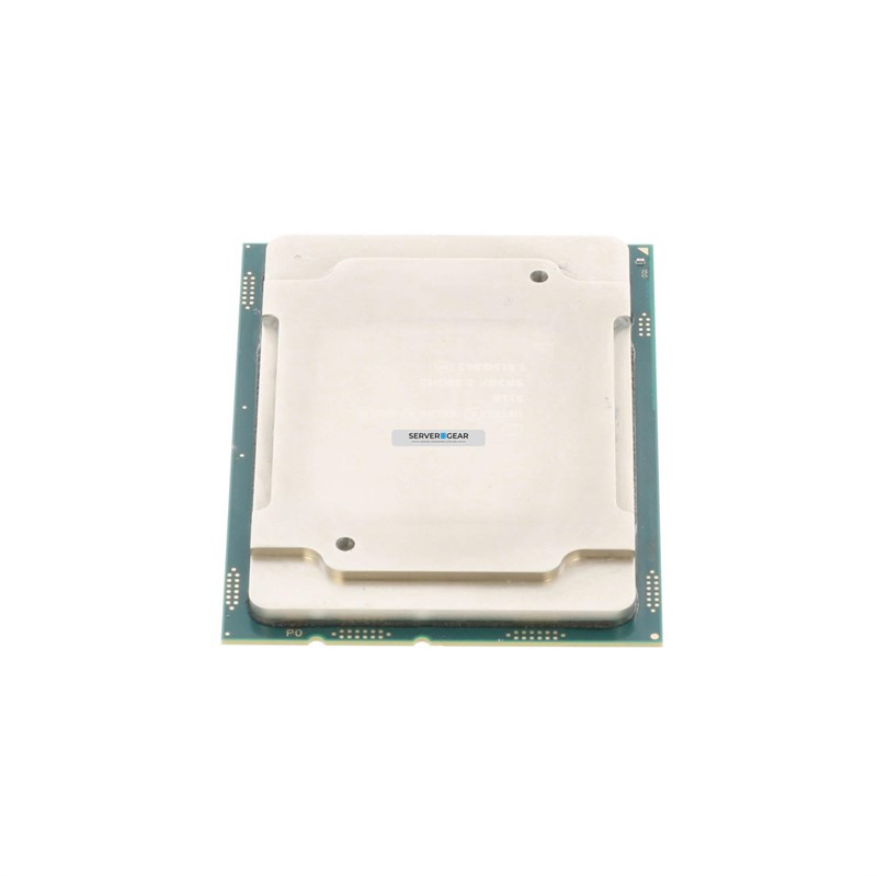 875717-001 Процессор HP Gold 5118 (2.3GHz 12C) CPU 875717-001 - фото 322743