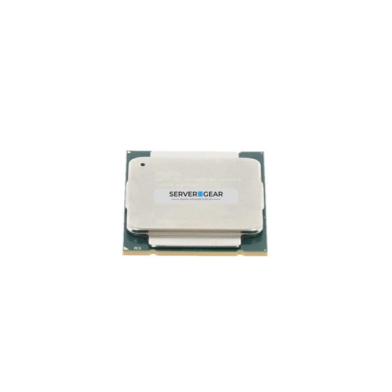 762455-001 Процессор HP E5-2637v3 (3.50Ghz 4C) CPU - фото 322763