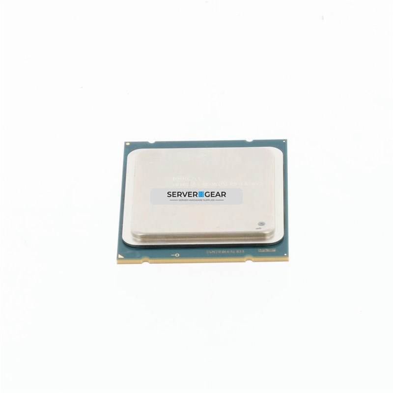 733729-001 Процессор HP E5-1620v2 (3.70GHz 4C) CPU - фото 322831