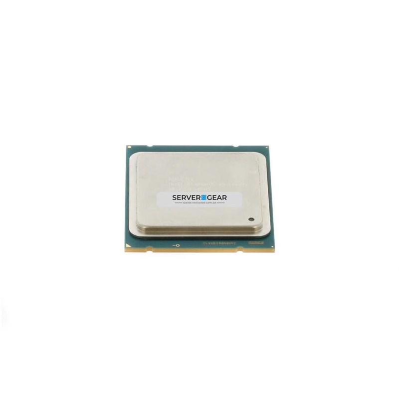 733730-001 Процессор HP E5-1650v2 (3.50GHz 6C) CPU - фото 322833