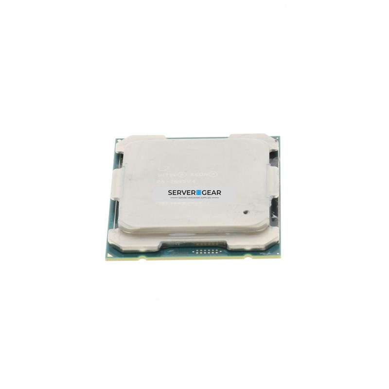 801253-L21 Процессор HP E5-2695v4 (2.10GHz 18C) ML350 G9 CPU Kit - фото 322853