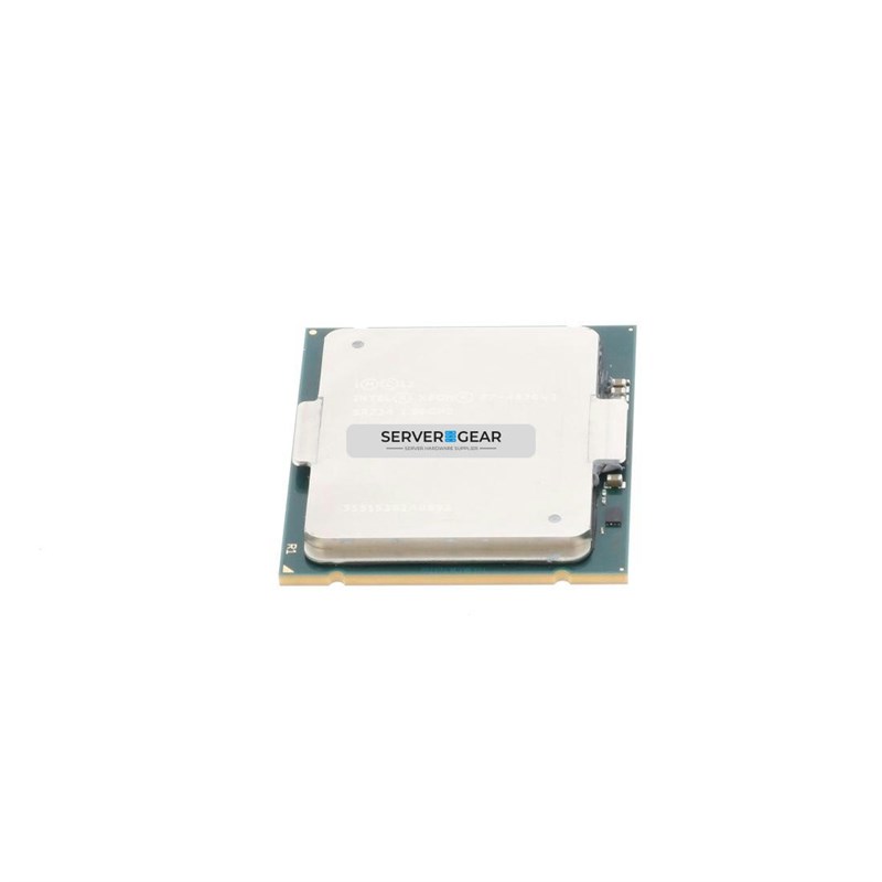 802284-001 Процессор HP E7-4820v3 (1.90GHz/10-Core/115W) CPU - фото 322861