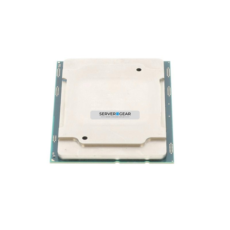 860655-L21 Процессор HP Silver 4108 (1.8GHz -8C) DL360 G10 CPU Kit - фото 322953