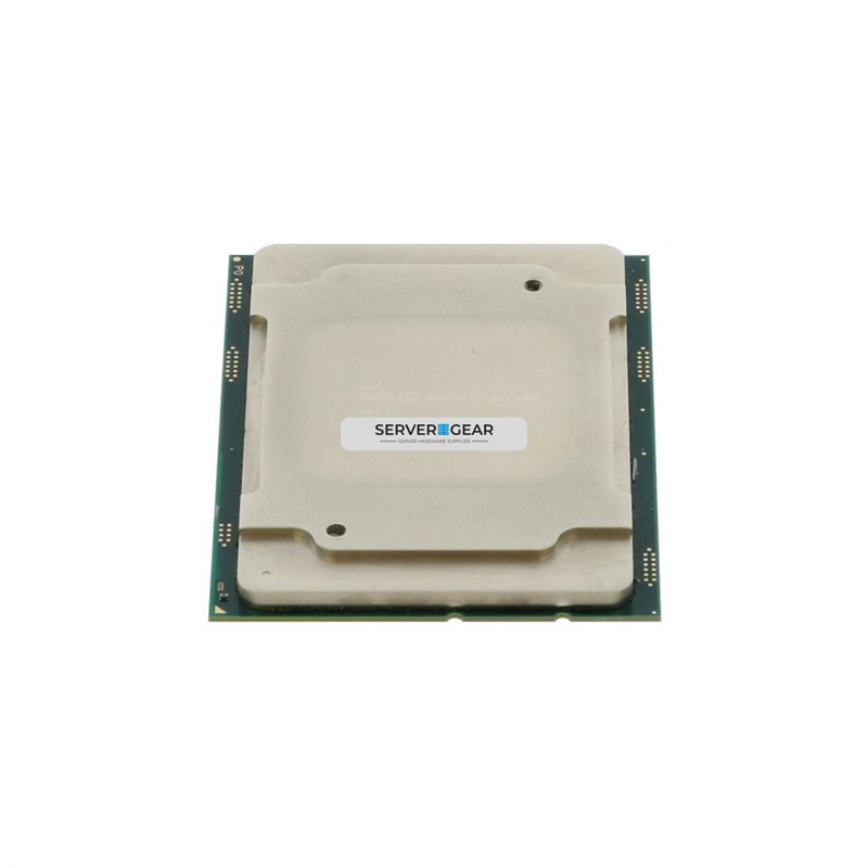 860657-L21 Процессор HP Silver 4114 (2.2GHz -10C) DL360 G10 CPU Kit 860657-L21 - фото 322955