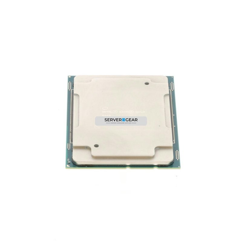 860671-L21 Процессор HP Gold 6146 (3.2GHz -12C) DL360 G10 CPU Kit - фото 322963