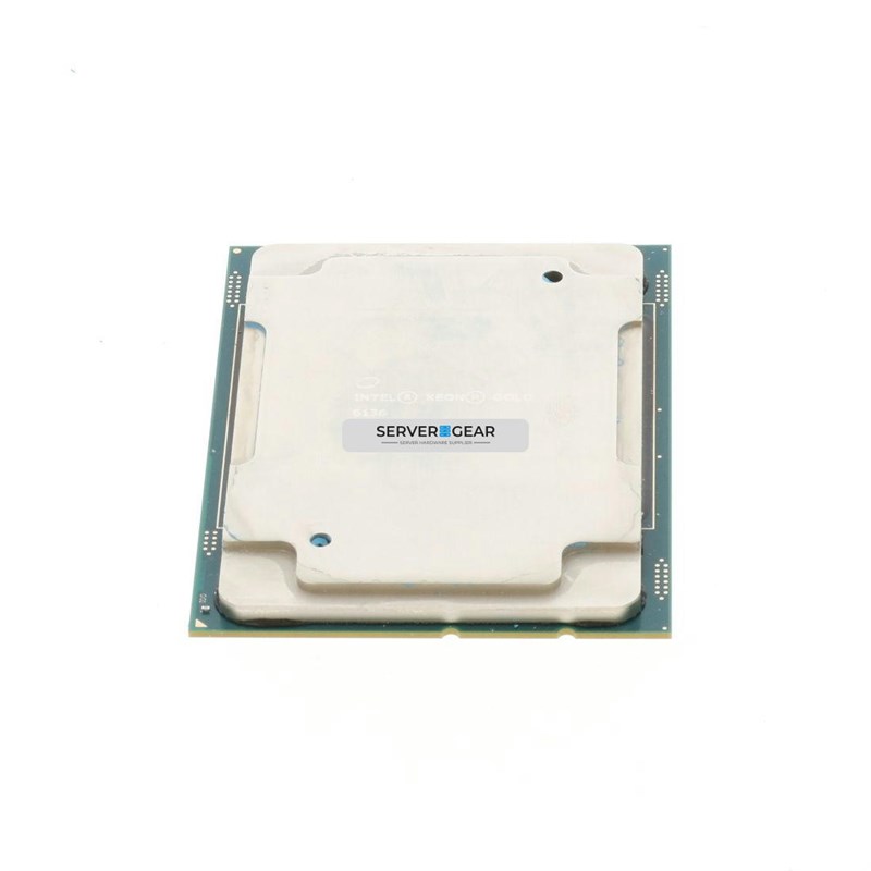 860681-L21 Процессор HP Gold 6132 (2.6GHz -14C) DL360 G10 CPU Kit 860681-L21 - фото 322971