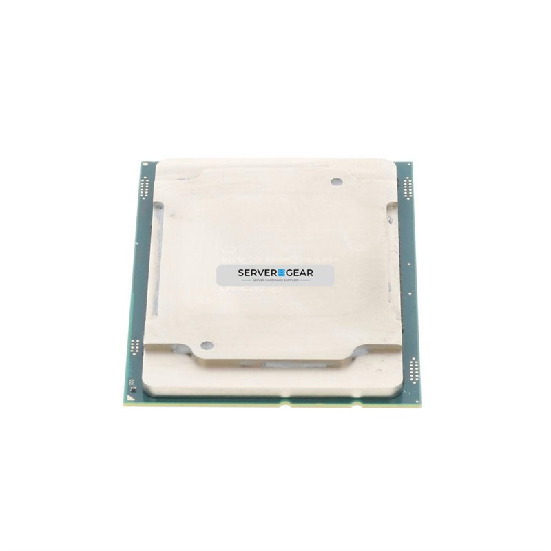 872011-L21 Процессор HP Silver 4116 (2.1GHz 12C) BL460 G10 CPU Kit - фото 322999