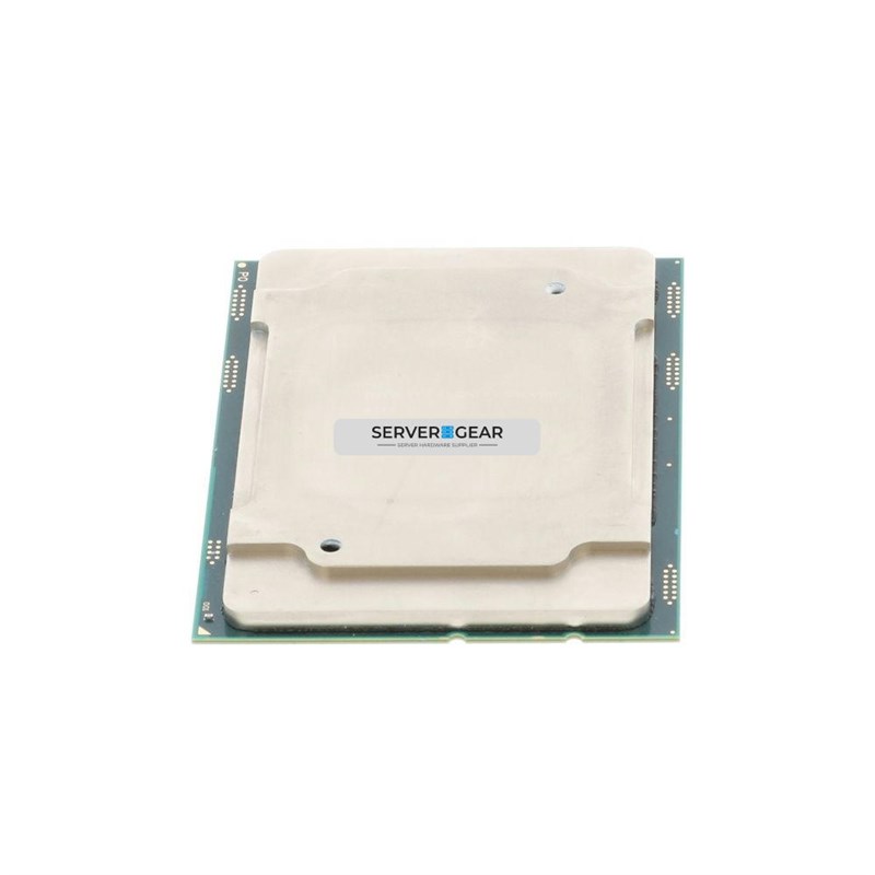 872012-L21 Процессор HP Silver 4110 (2.1GHz 8C) BL460 G10 CPU Kit - фото 323001