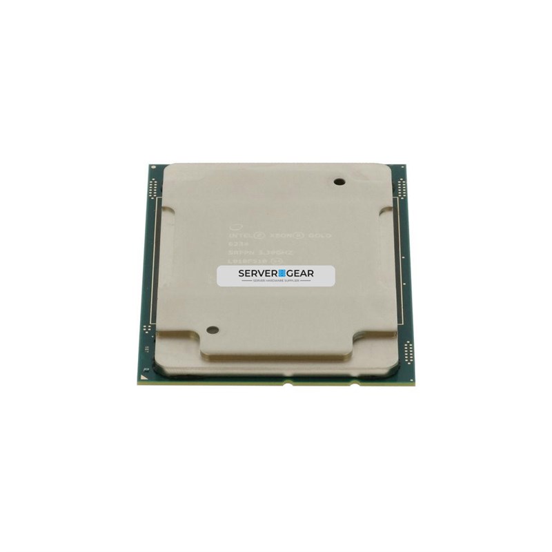 P02503-L21 Процессор HP Gold 6234 (3.3GHz 8C) DL380 G10 CPU Kit P02503-L21 - фото 323041