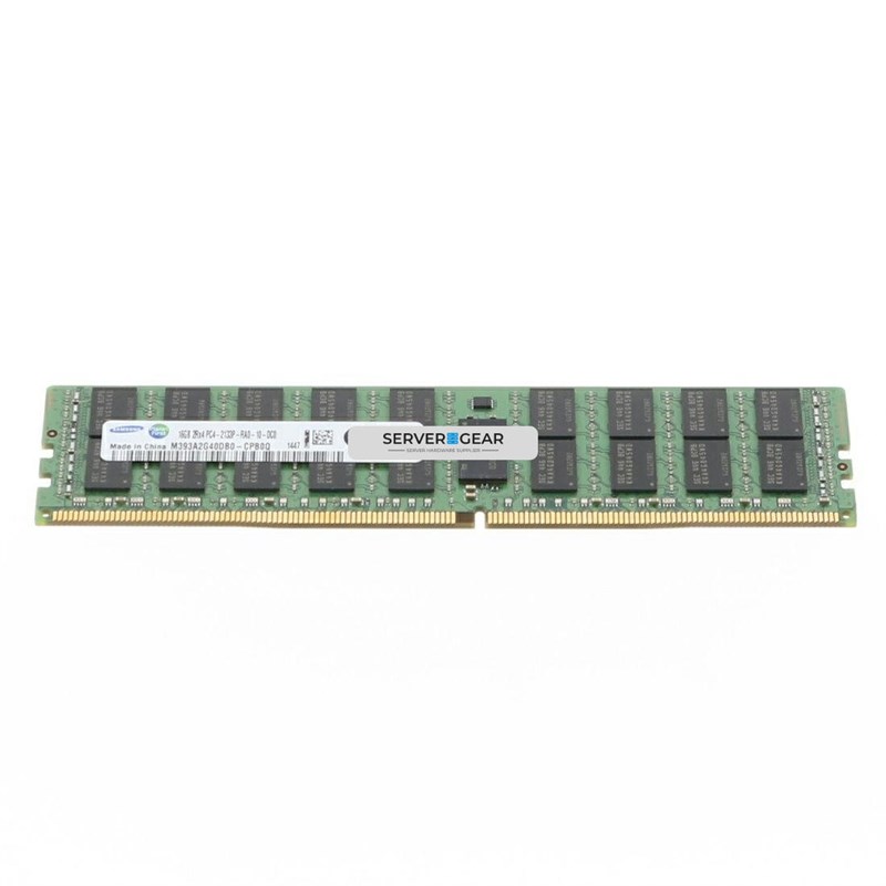 790111-001-SUB Оперативная память HP 16GB PC4-2133 Memory for Z440/Z640/Z840 WS 790111-001-SUB - фото 323231