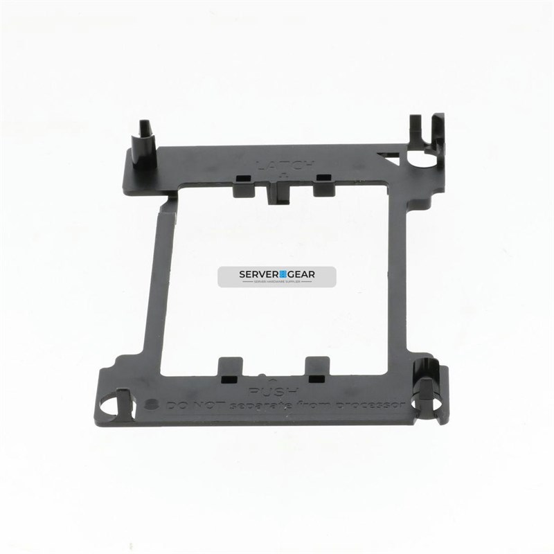 FT1509-1 Запчасти HP CPU Mounting Sled/Bracket for G10 CPU's FT1509-1 - фото 323249