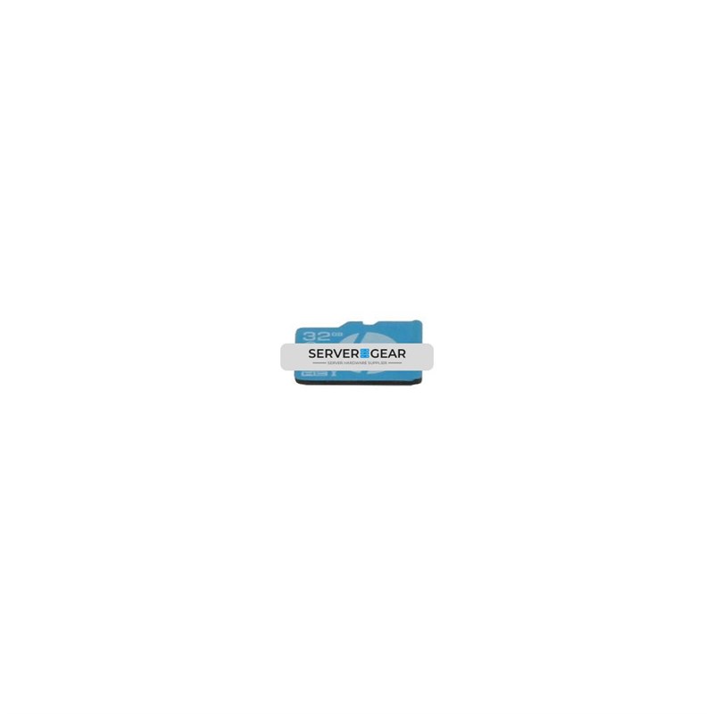 700138-002 Жесткий диск HP 32GB MicroSD HC Card 700138-002 - фото 323305