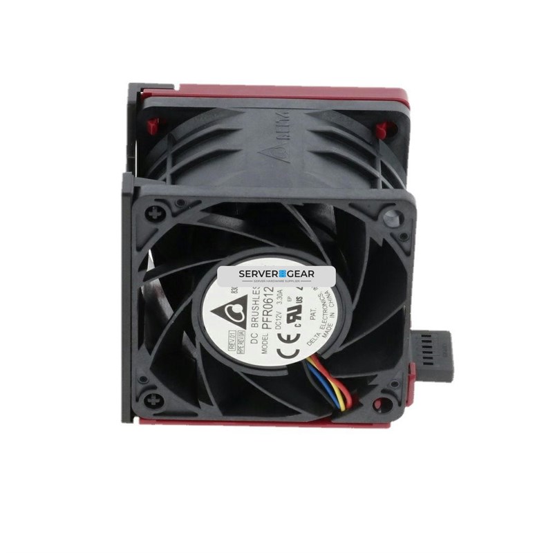 879654-001 Вентилятор HP Fan for DL380/DL385 G10 879654-001 - фото 323328