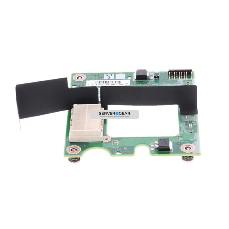 441884-004 Запчасти HP Mezzanine Adapter for Graphics cards 441884-004 - фото 323383