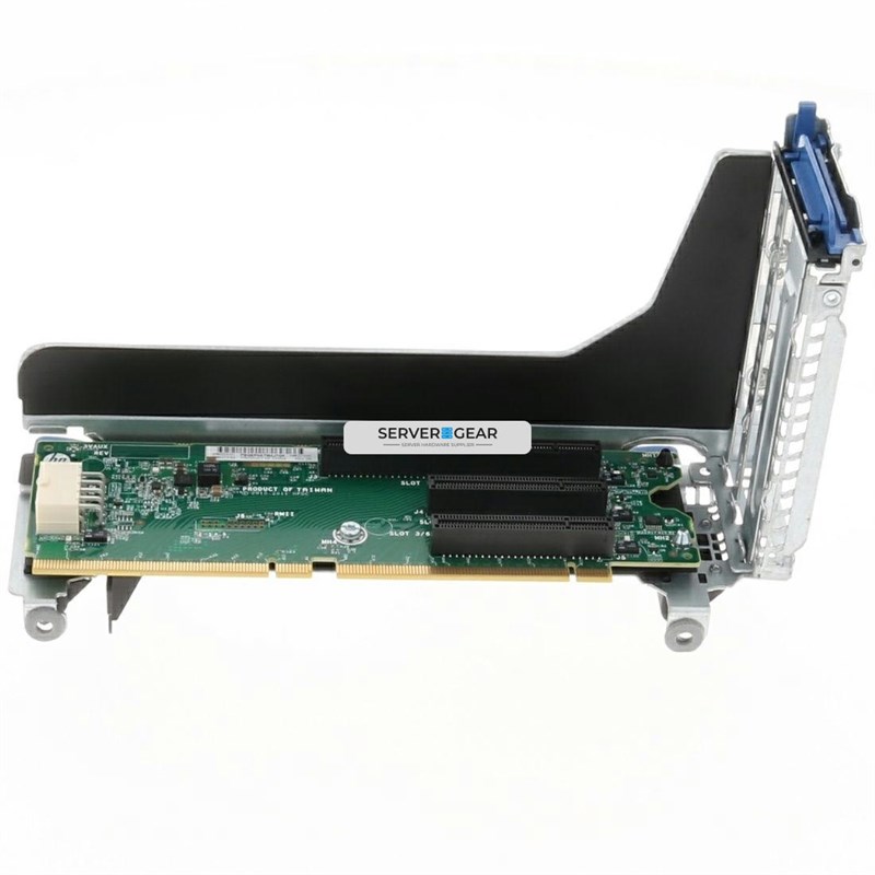 622219-001 Запчасти HP PCIe Riser Card for DL380 G8 622219-001 - фото 323429