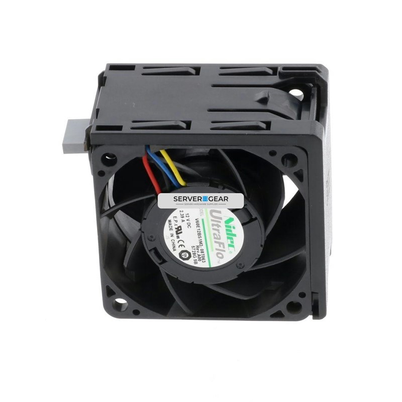 806566-B21 Вентилятор HP Fan for Apollo 4200 G9 - фото 323500