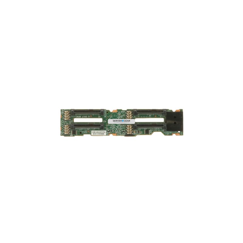 868255-001 Запчасти HP NVMe Backplane for XL230k G10 - фото 323827