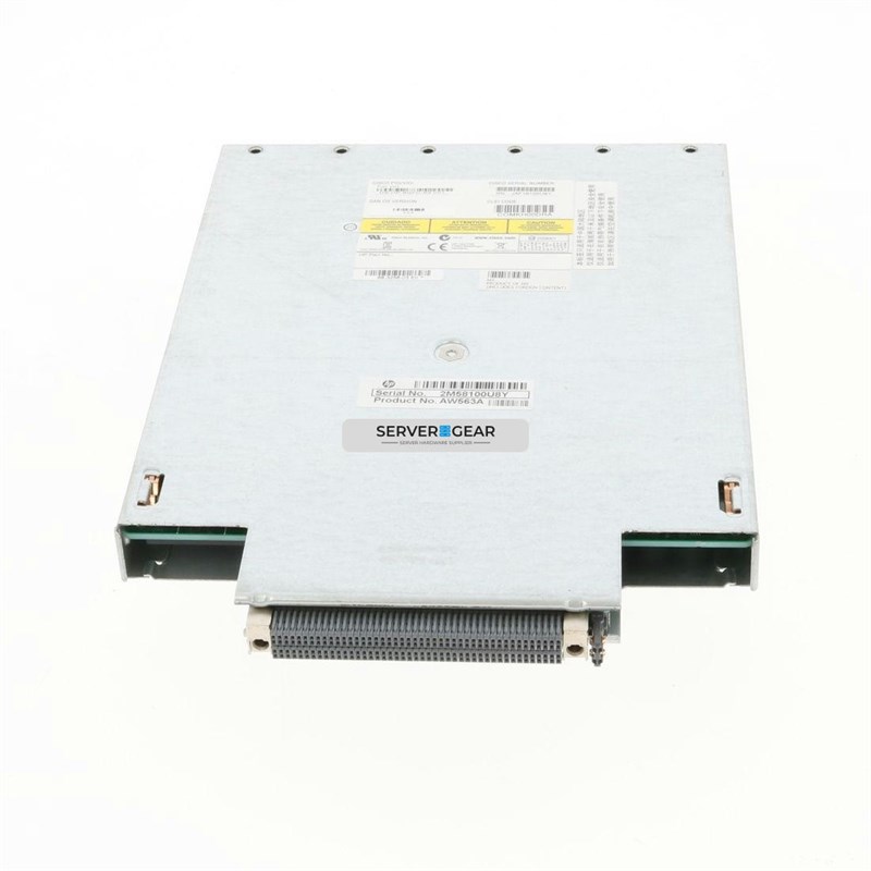 610678-001 Переключатель HP MDS 8/12C Fabric Switch for Bladesystem 610678-001 - фото 324011