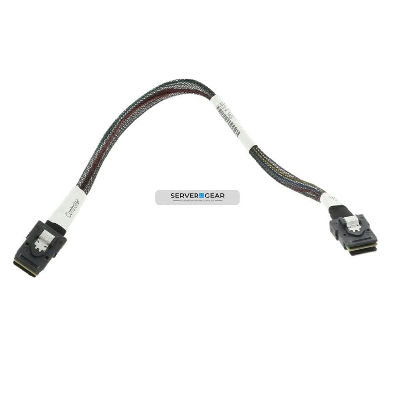 780991-001 Кабель HP Mini-SAS Cable for ML350 G9 (1 cable) - фото 324190
