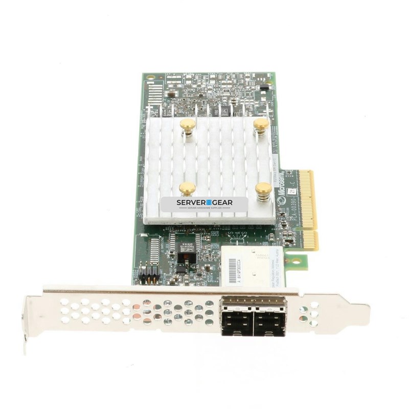 804398-B21-HIGH Контроллер HP E208E-P SR 12G SAS Controller (HP) - фото 324315