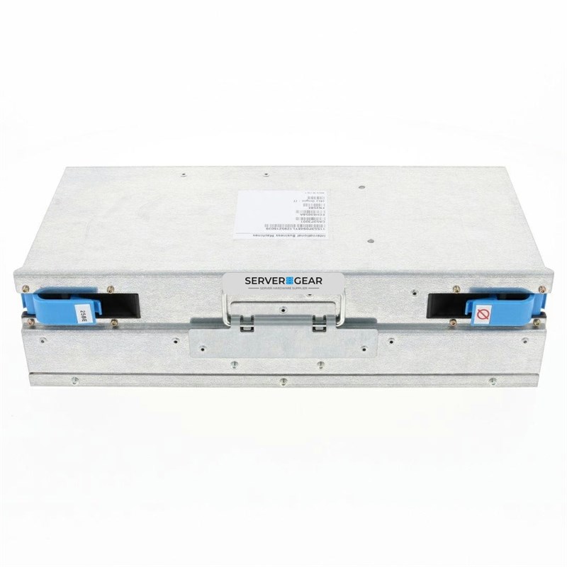 23L7794 Процессор 4-Way RS64 IV 600MHZ Pro. 23L7794 - фото 324398