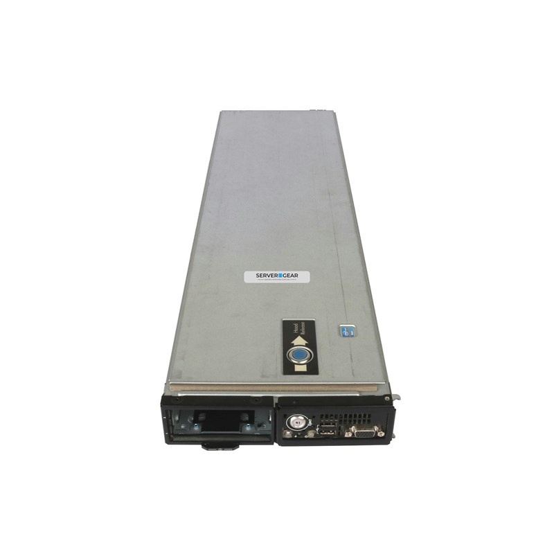 664644-B21 Сервер HP SL4540 G8 v1 Server Node 664644-B21 - фото 324426