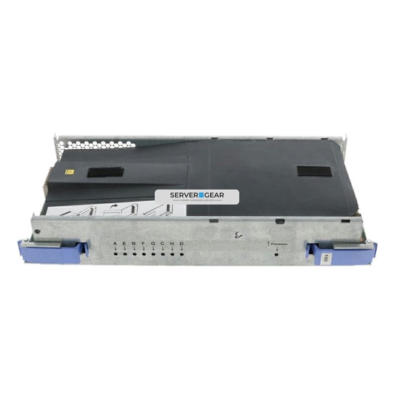 7038-5208 Процессор IBM 2WAY 1.45GHZ PWR4+ PROC CARD 7038-5208 - фото 324505