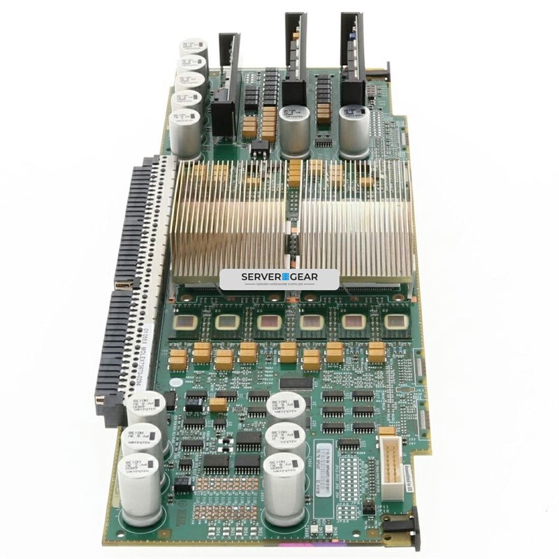 00P2172 Процессор 2w 375MHz POWER3 4MB Cache Processor - фото 324555