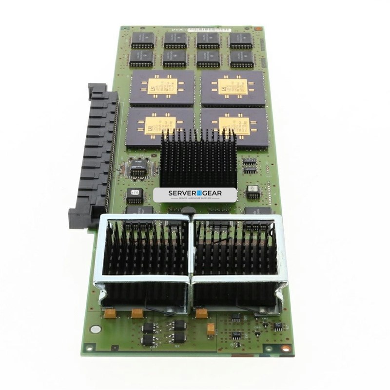 5301-70XX Процессор Dual 604 Processor - фото 324603