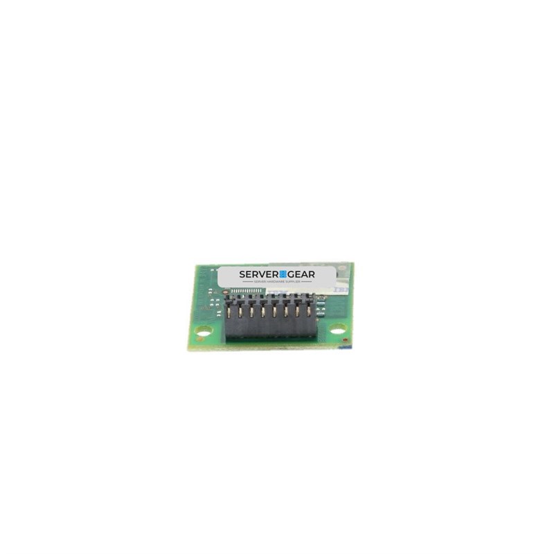 60H2596 Процессор 53BD Chip for 9119 - фото 324605