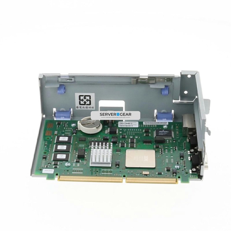 10N9280 Процессор Service Processor Card for i520+ - фото 324677