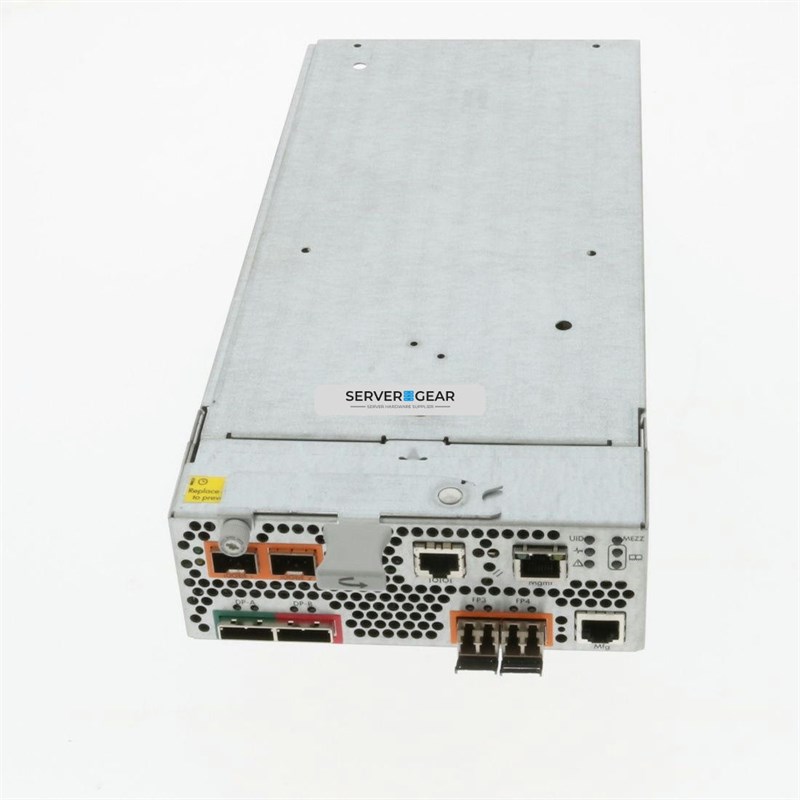 613469-001 Контроллер HP P65x0 Fiber Channel Controller - фото 325004