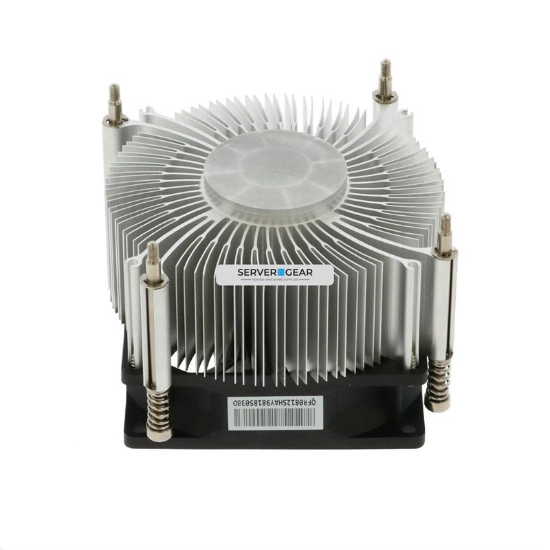 835487-001 Радиатор HP Heatsink&Fan Assembly for ML30 G10 835487-001 - фото 325167