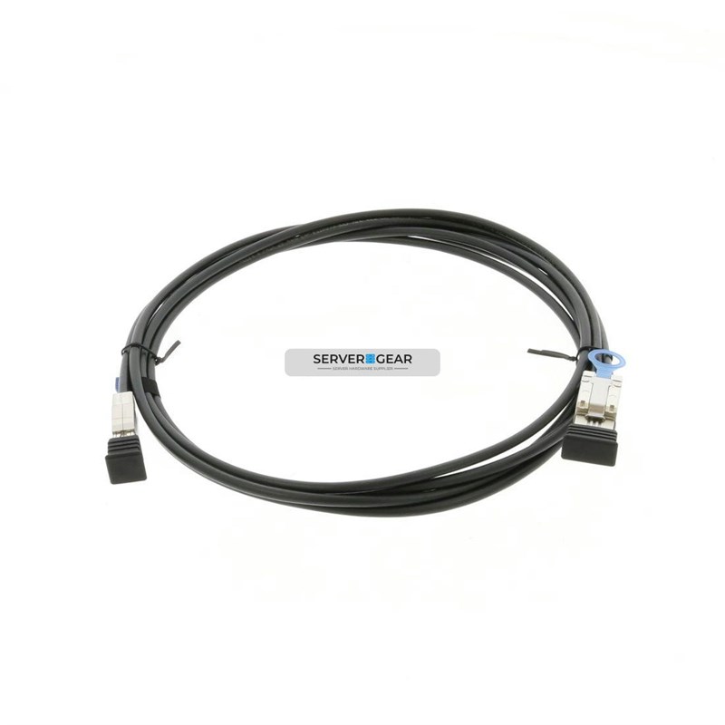 717429-001 Кабель HP 2.0M External Mini SAS HD to Mini SAS Cable - фото 325212