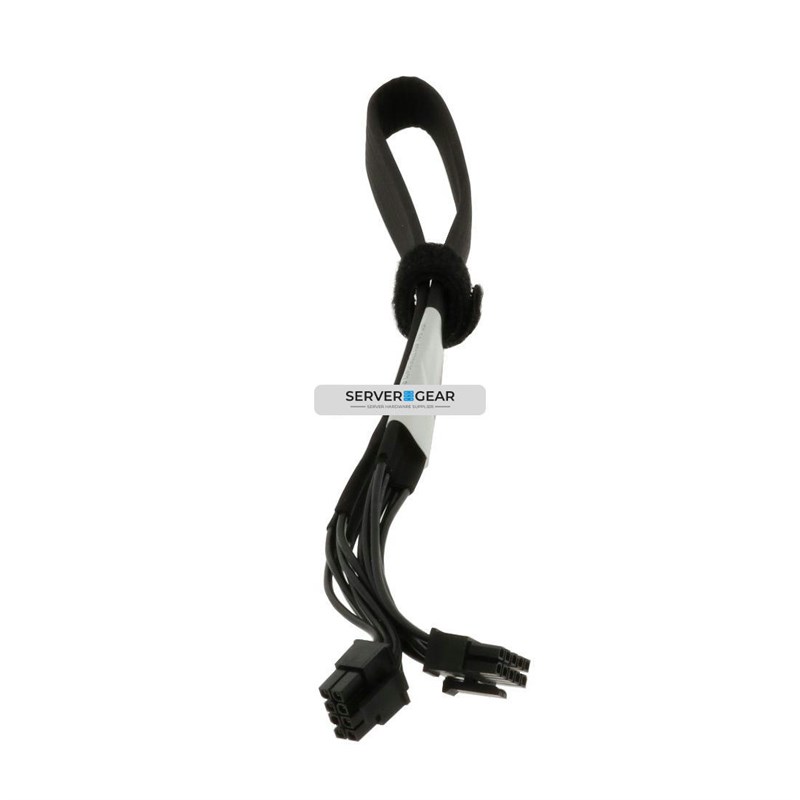 756917-001 Кабель HP Backplane Power Cable for DL380 G9 - фото 325309