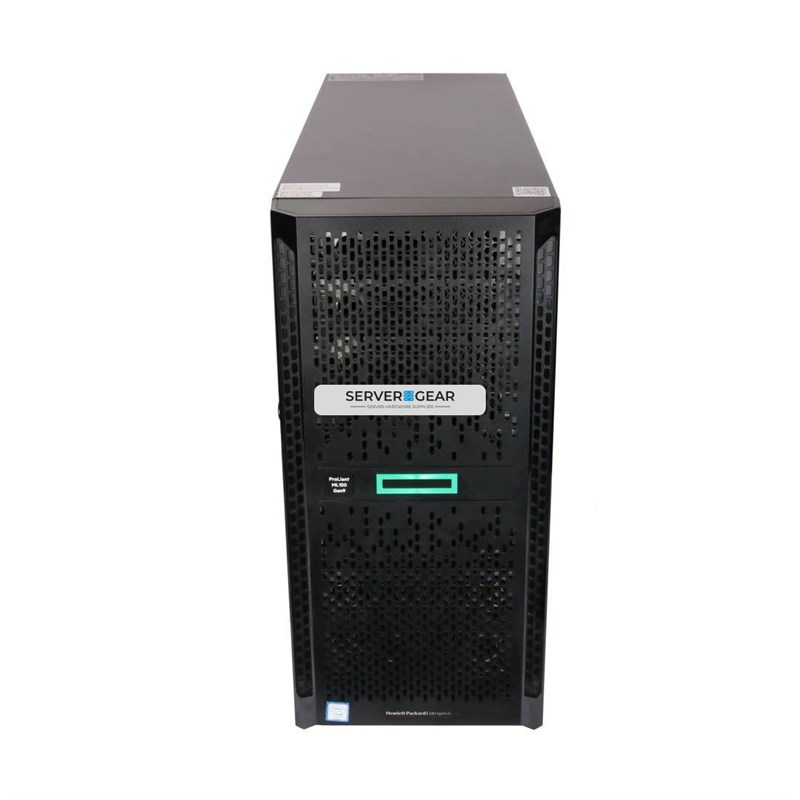 767064-B21 Сервер HP ML150 G9 8SFF CTO Server - фото 325316