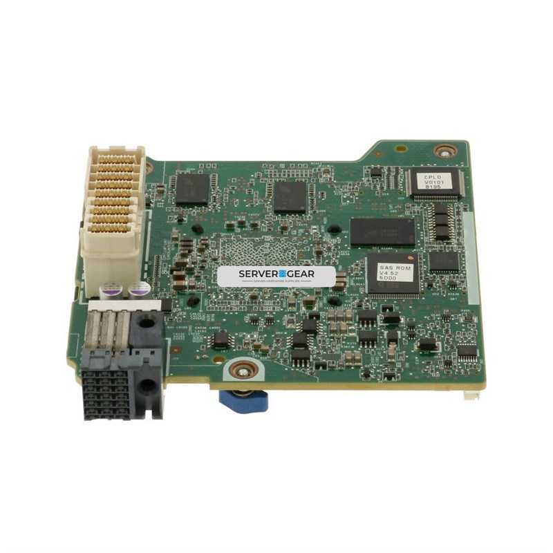 789883-001 Контроллер HP P542D/2GB 12G SAS Controller for Synergy Blades 789883-001 - фото 325342