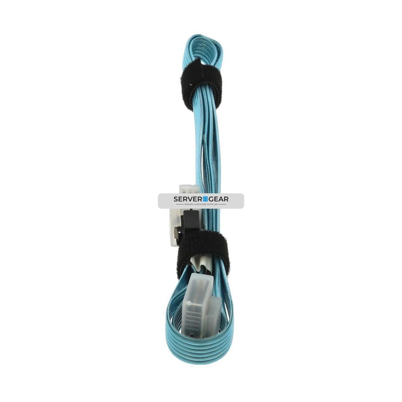 869669-001-OEM Кабель HP 78cm MiniSAS to Angled MiniSAS Cable for G10 - фото 325411