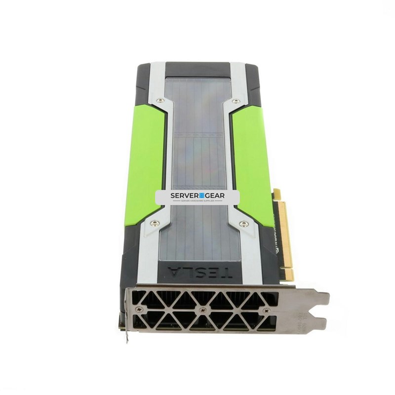 872323-001 Видеокарта HP Nvidia P40 24G Accelerator Graphics Card 872323-001 - фото 325445