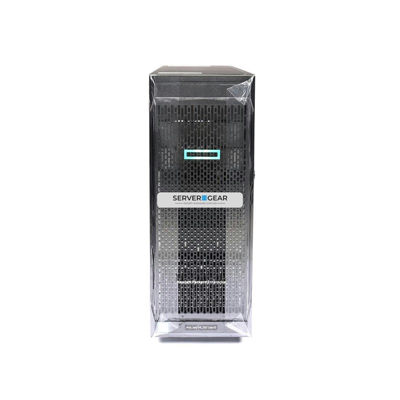 877625-B21 Сервер HP ML350 G10 4LFF-LP CTO Tower Server - фото 325457